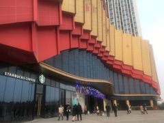 -万达茂商场(南京仙林店)