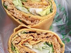 -山东傻大粗粮煎饼(牛街店)