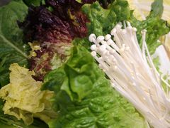 蔬菜拼盘-槐店王婆大虾(开发区店)