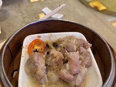 -广东胜利宾馆西关粤中餐厅