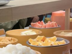 -龍歌自助小火锅(城阳万象汇店)