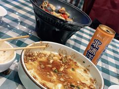 -紫光园·烤鸭·北京菜(劲松店)