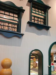 -奈尔宝·儿童乐园·亲子餐厅(星河湾店)