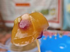 -丽姐传统糕点糖水店