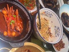 -永安水煮活鱼·仪征菜(仪征奥林匹克店)