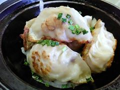 -沙河粉村·国家非遗传承(云台店)