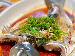 -金山记靓鸡专门店·中山菜