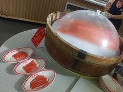 -四囍码头海鲜烧烤自助火锅(外滩南京东路悦荟广场店)
