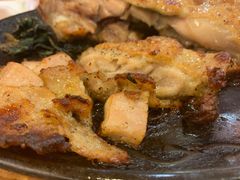 -萨莉亚意式餐厅(深圳北站店)