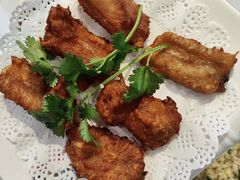 -陆记鹅庄·潮汕菜·狮头鹅(大仟里店)