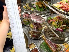 -杨小佳·齐齐哈尔烤肉·烤串(广州店)
