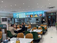 -紫光园·烤鸭(吕家营店)