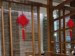 -羡餐厅·杭帮菜·淳菜(千岛湖自由洲际殿店)