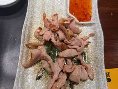 -春田小幸铁板烧(忠义街店)