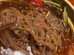 -轻烧烤肉(光谷步行街店)