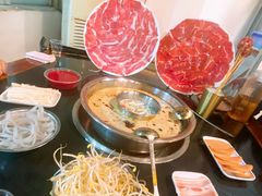 -邓莽子老火锅(中兴路总店)
