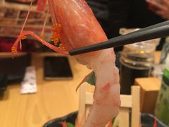 -沼津港渔市(宏伊国际广场店)