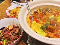 -湘味淳(千禧街店)