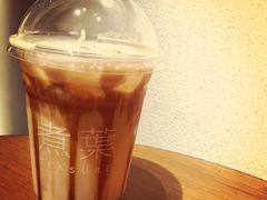 -煮叶(悠唐广场店)
