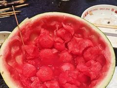 -周姑娘不等味·牛羊肉火锅·螃蟹罗氏虾·烤鱼烤串(高邮店)