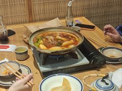 -肖记公安牛肉鱼杂(田林路店)