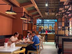 -老碗会·陕西手工面(燕南路店)