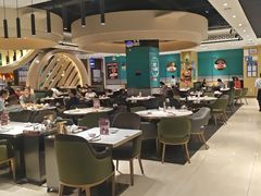 -稻香饭店(龙华天虹店)