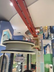 -meland club亲子乐园(重庆万象城店)