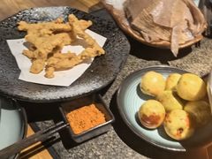 -湊湊火锅·茶憩(皇姑万象汇店)