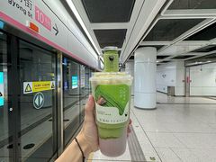 -星满杯TEAFUL(罗湖东门店)