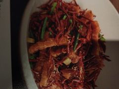 -羲和雅苑•北京烤鸭(平安国际金融中心店)