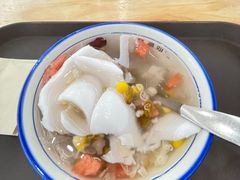 -文昌邓记清补凉(西沙路店)