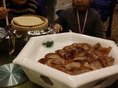 烤鸭-西安烤鸭店(369烤鸭王店)