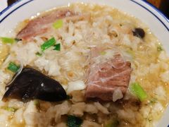 -毅祥斋老孙家泡馍(西羊市店)