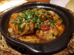王村手工豆腐-苏浙徽·农家大院(吴江中山南路店)