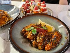 -BE BRIGHT KITCHEN(正佳广场店)
