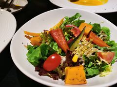 -C&R西班牙餐厅