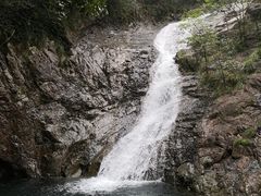 -宁波五龙潭景区