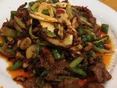 -李庄白肉(草堂店)