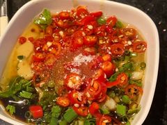 -捞王猪肚鸡火锅(财富中心店)