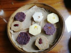 -灵福缘私房菜·农家菜(拈花湾·灵山大佛必推店)