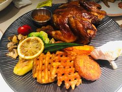 -阿妮叶李(光谷世界城店)