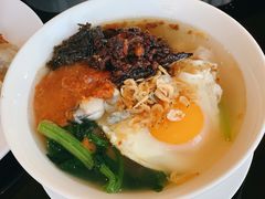 -厦门海港英迪格酒店(中山路店)