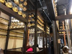 -韩国料理大力士(屏风街店)