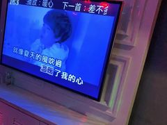 -M3 FASHION KTV(南站店)