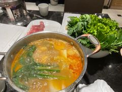 -世贸万锦大酒店·烹大师火锅达人
