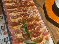 -九田家黑牛烤肉料理(高坪王府井店)