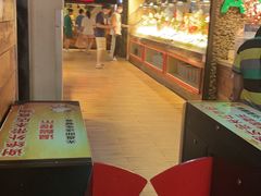 门面-炉果海鲜自助烤肉主题餐厅(浦沿店)