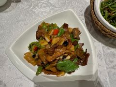 -马凯餐厅(地安门店)