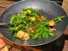 -洞庭土菜馆(天河北总店)